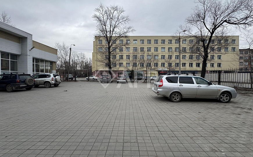 Здание/Торговля/Производство/Склад, 600 м² фото