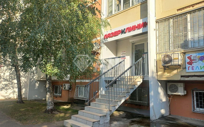 Продаю готовый арендный бизнес, площадью  99 м² фото