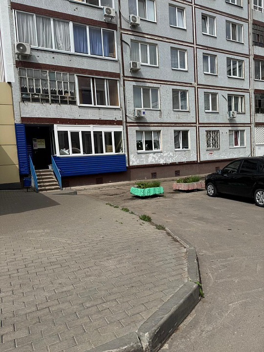Сдаётся офис 7 кабинетов, 140кв.м фото