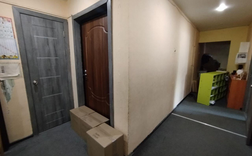 Сдаётся офис 7 кабинетов, 140кв.м фото