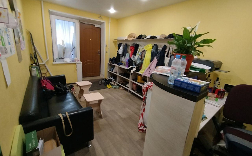 Сдаётся офис 7 кабинетов, 140кв.м фото