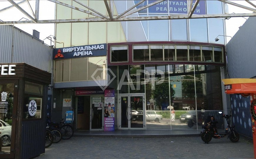 Сдаю помещение свободного назначения, 300 м² фото