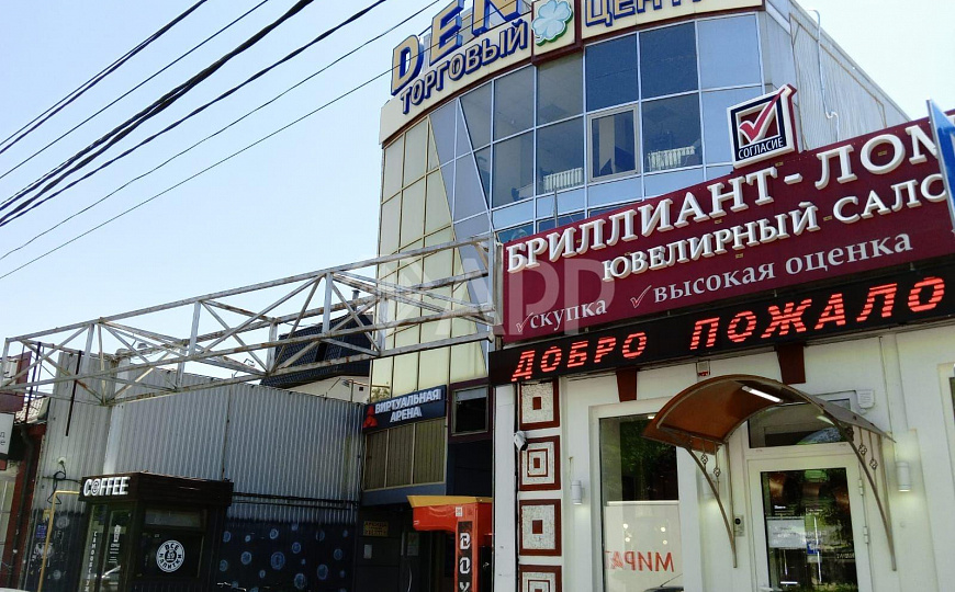 Сдаю помещение свободного назначения, 300 м² фото