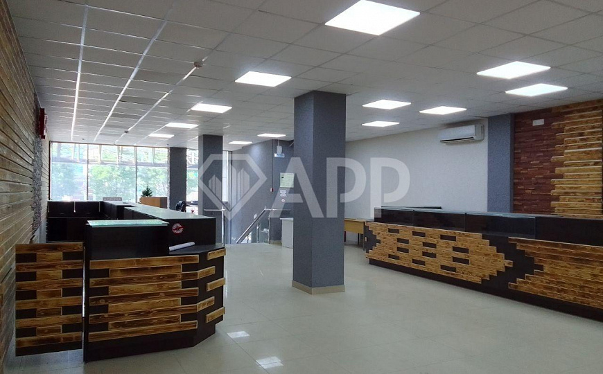 Сдаю помещение свободного назначения, 300 м² фото