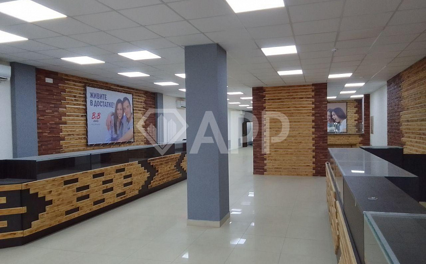 Сдаю помещение свободного назначения, 300 м² фото