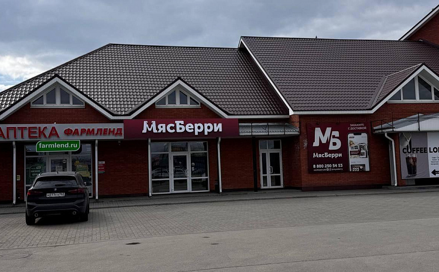 Помещения свободного назначения фото