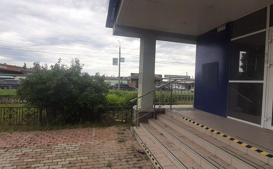 Продажа центрального офиса Газпромбанка фото