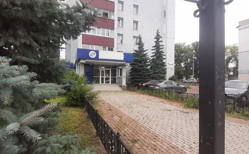 Продажа центрального офиса Газпромбанка фото