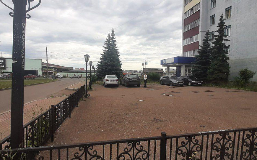 Продажа центрального офиса Газпромбанка фото