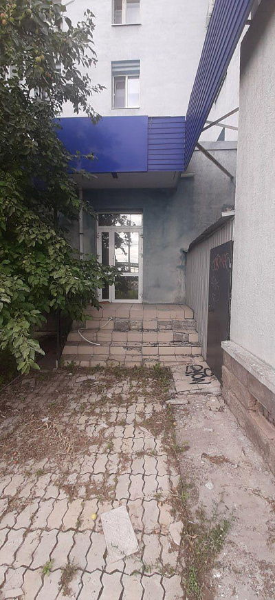 Продажа центрального офиса Газпромбанка фото