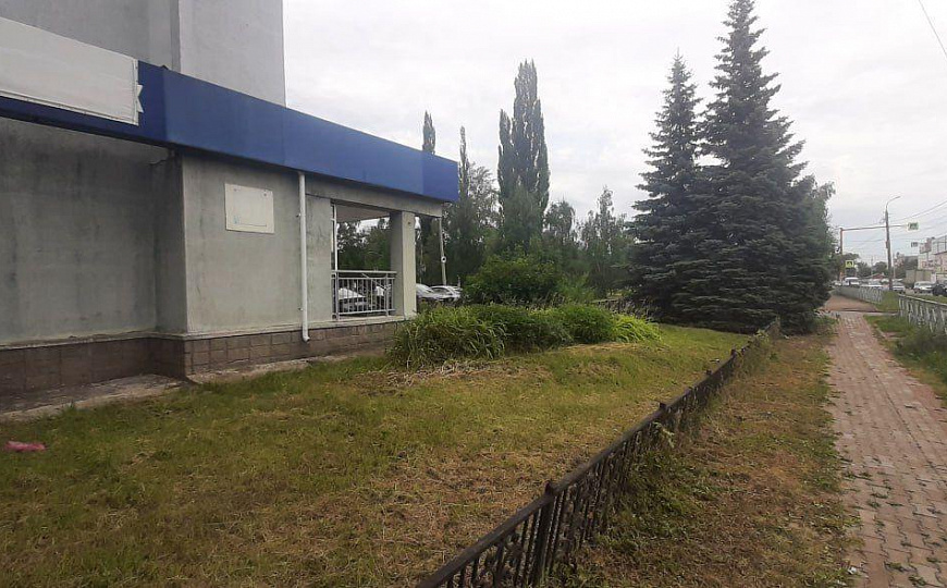 Продажа центрального офиса Газпромбанка фото