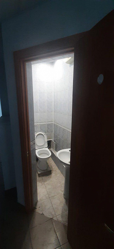 Продажа центрального офиса Газпромбанка фото