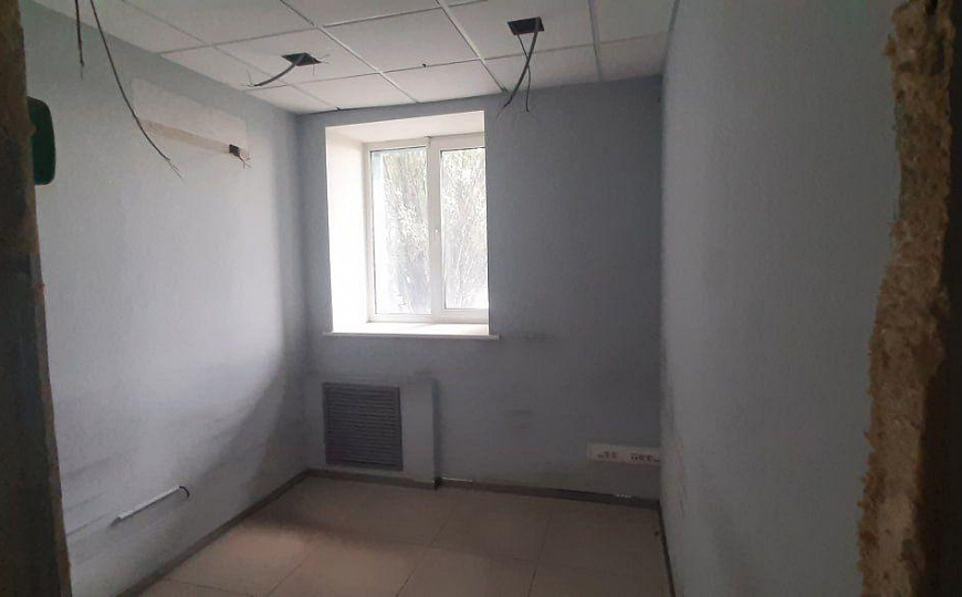 Продажа центрального офиса Газпромбанка фото