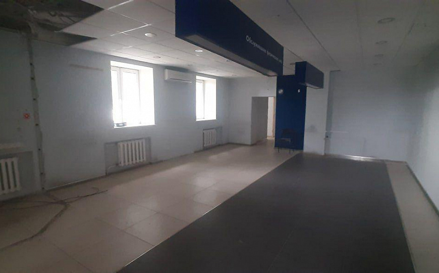 Продажа центрального офиса Газпромбанка фото