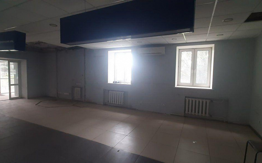 Продажа центрального офиса Газпромбанка фото