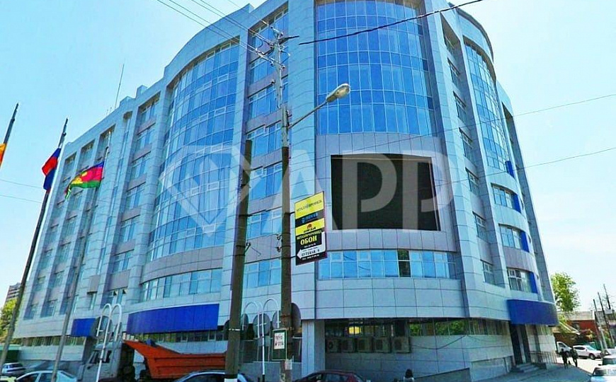 Сдаю бизнес-центр/офисный центр, 230 м² фото