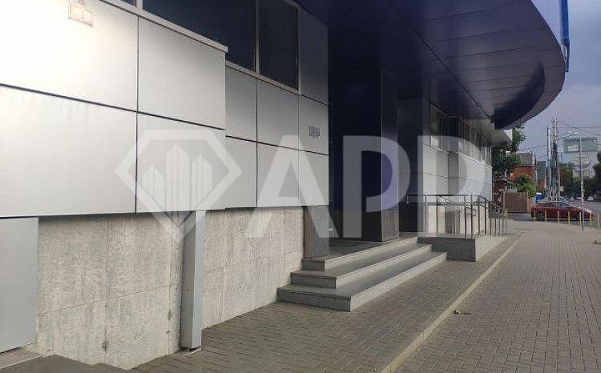 Сдаю бизнес-центр/офисный центр, 230 м² фото