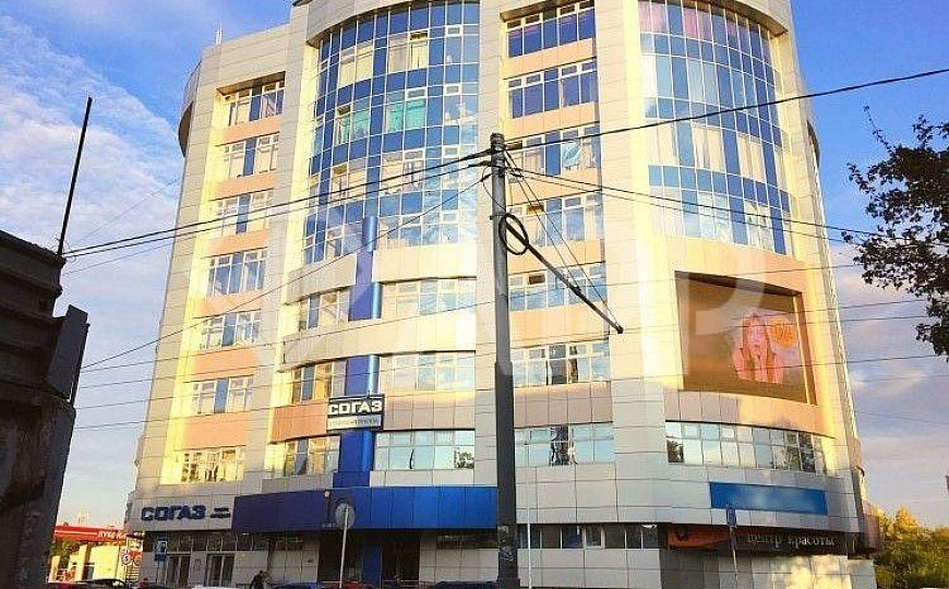 Сдаю бизнес-центр/офисный центр, 230 м² фото