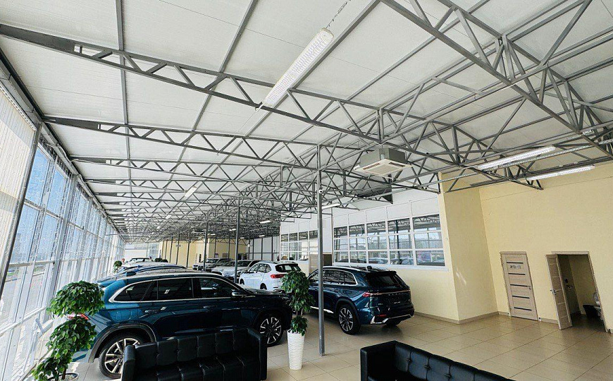 Сдам площадь в новом здании с фасадом, 357 м² фото