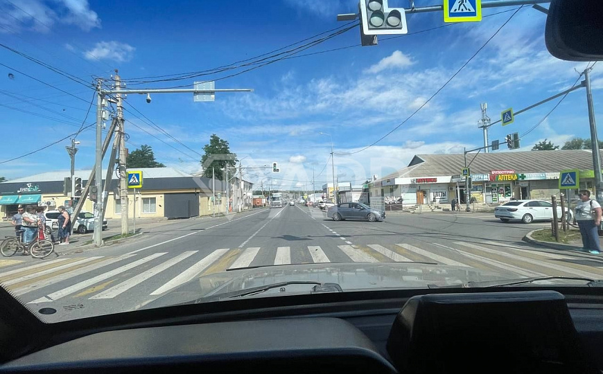 Магазин/Столовая/Кафе/На трассе федерального значения фото