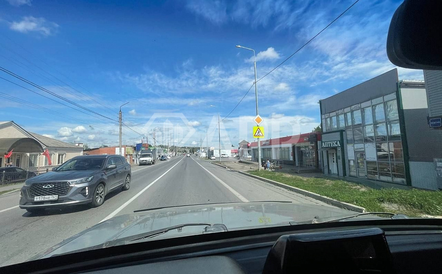 Магазин/Столовая/Кафе/На трассе федерального значения фото