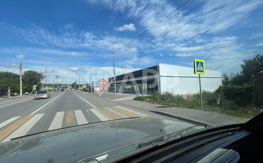 Магазин/Столовая/Кафе/На трассе федерального значения фото