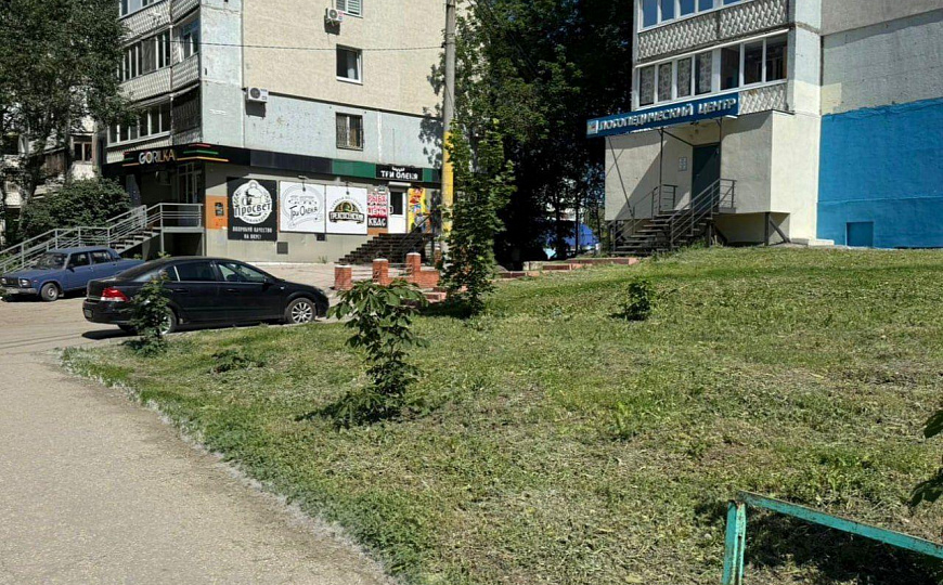 ГАБ фото