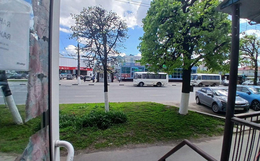 Офис, парикмахерская фото