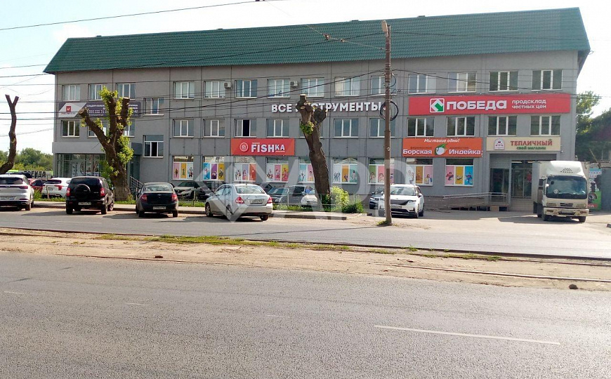 Помещение свободного назначения фото