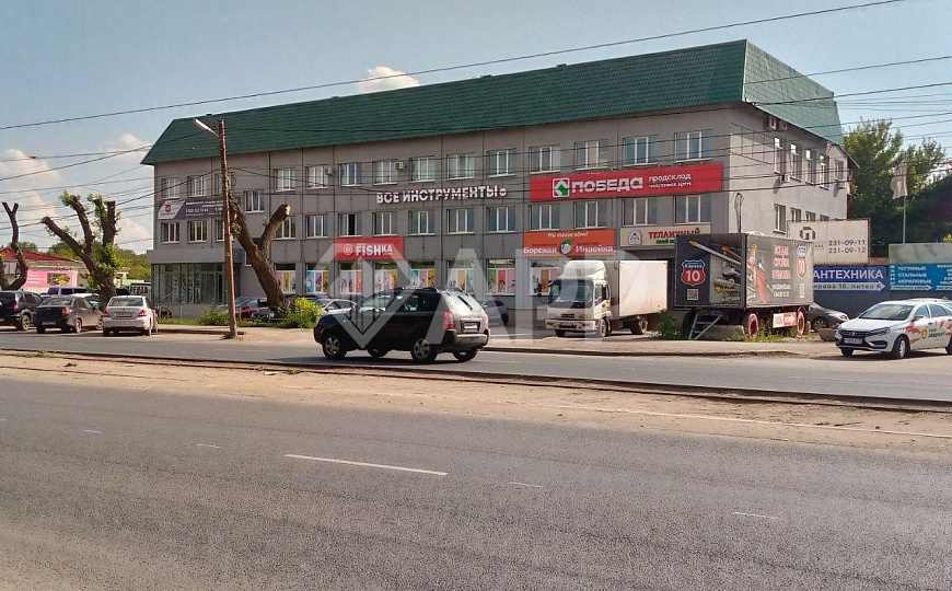 Помещение свободного назначения фото