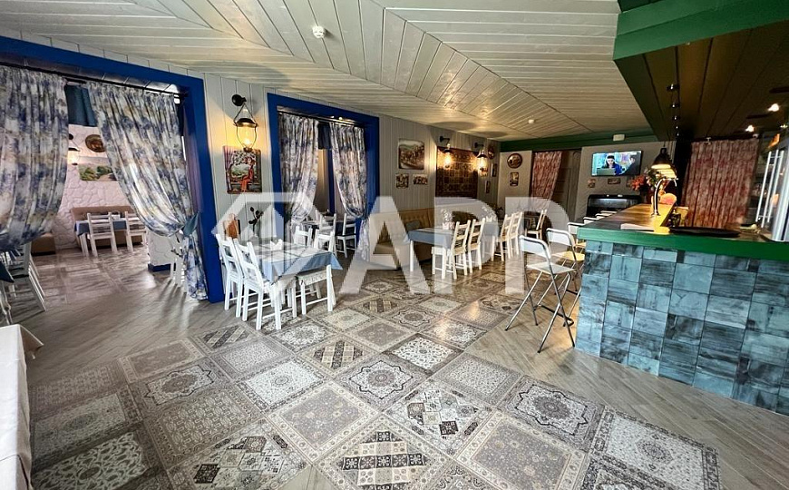 Продаю гостиница, 804 м² фото