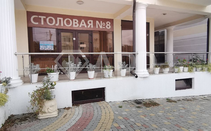 Продаю гостиница, 2 500 м² фото