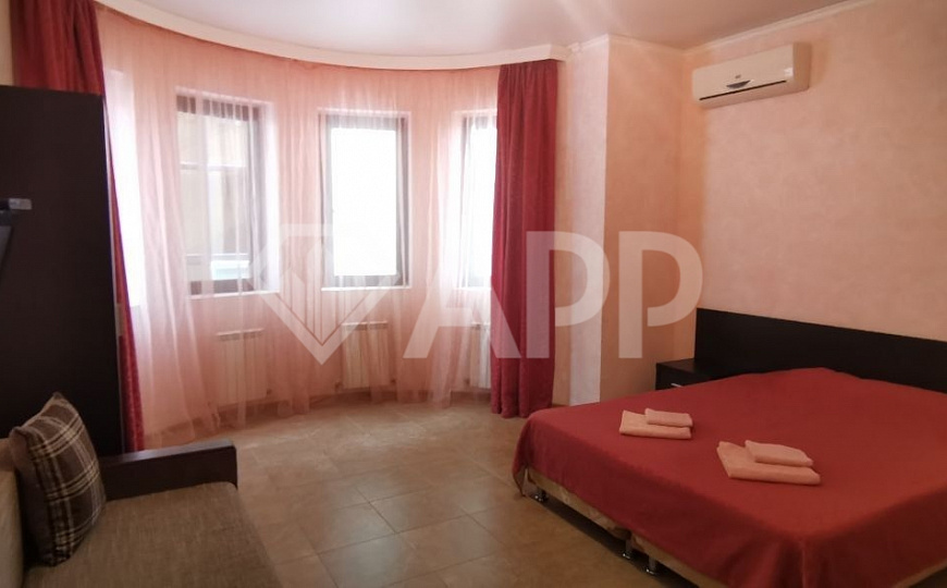 Продаю гостиница, 2 500 м² фото