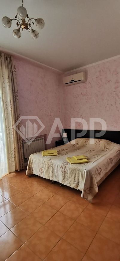 Продаю гостиница, 2 500 м² фото