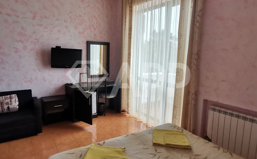 Продаю гостиница, 2 500 м² фото