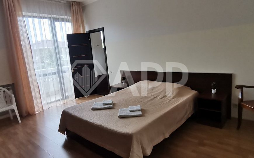 Продаю гостиница, 2 500 м² фото