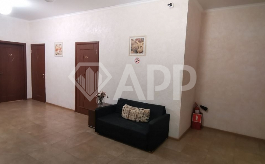 Продаю гостиница, 2 500 м² фото
