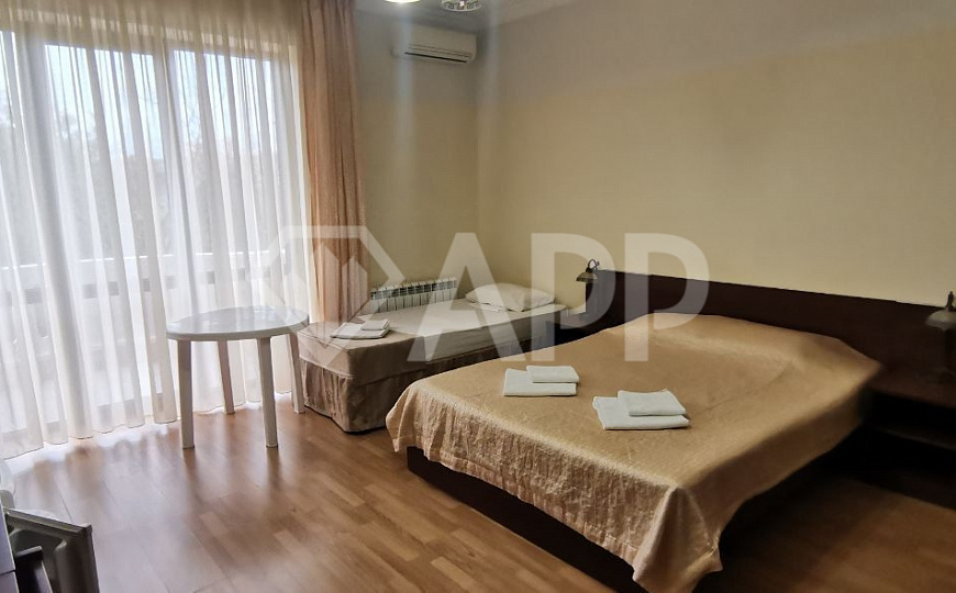 Продаю гостиница, 2 500 м² фото