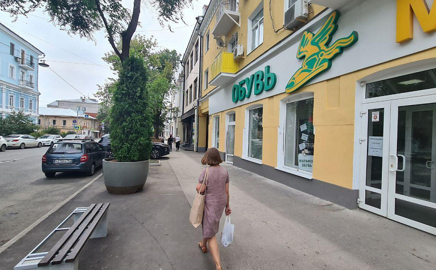 Помещение свободного назначения в исторической части фото