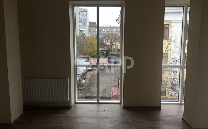 Продаю готовый арендный бизнес, здание  площадью 1 241 м² фото