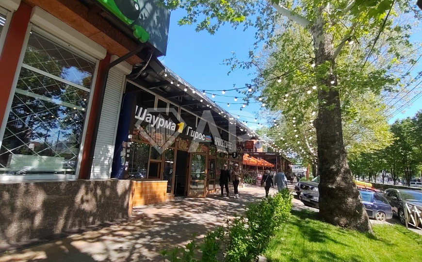 Продам торговое помещение, 180 м² фото