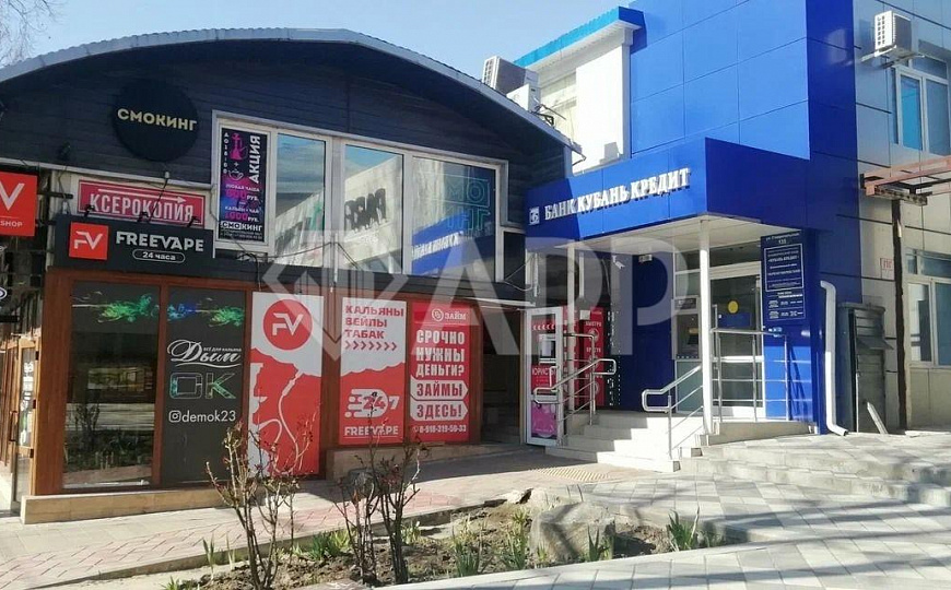 Продам торговое помещение, 180 м² фото