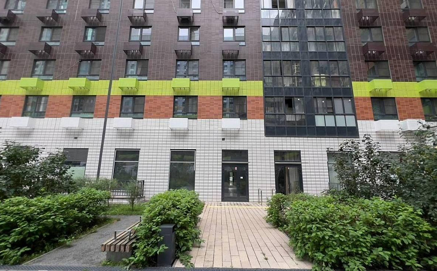 Сдам помещение свободного назначения, 29 м² фото