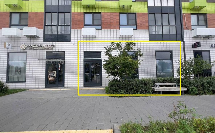 Сдам помещение свободного назначения, 29 м² фото