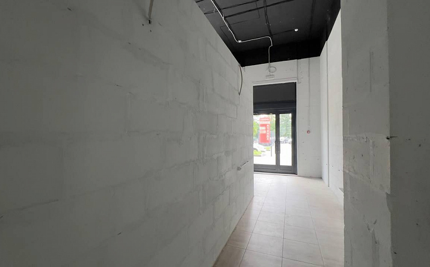 Сдам помещение свободного назначения, 29 м² фото