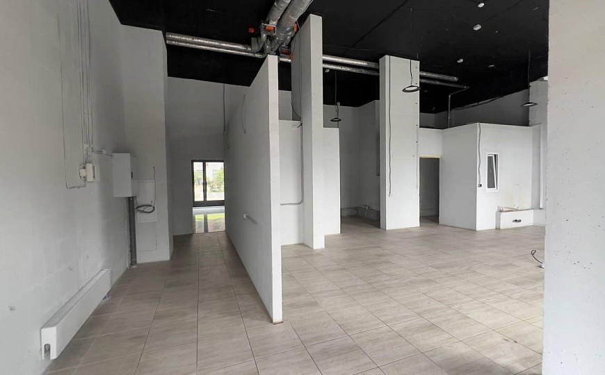 Сдам помещение свободного назначения, 29 м² фото