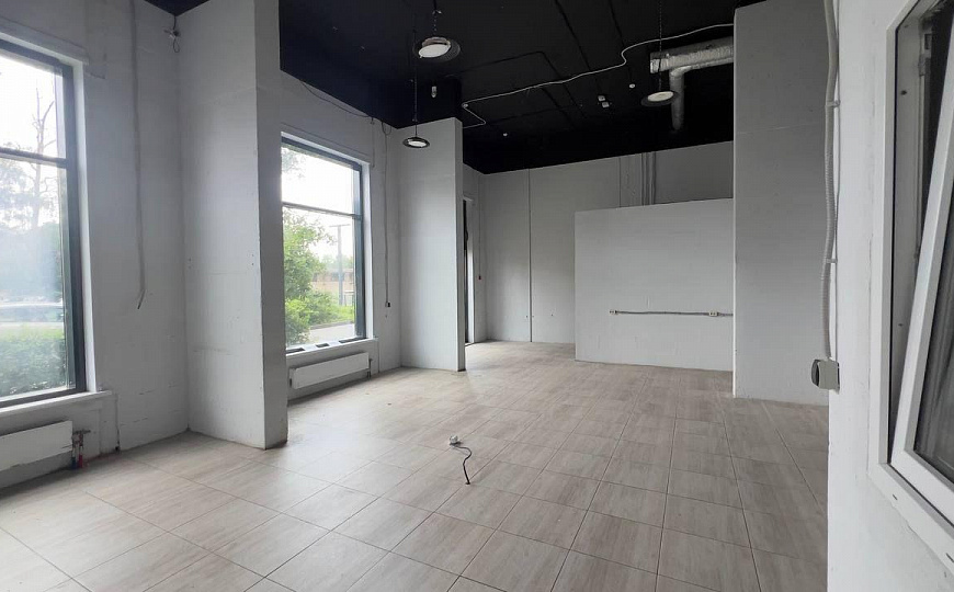 Сдам помещение свободного назначения, 29 м² фото