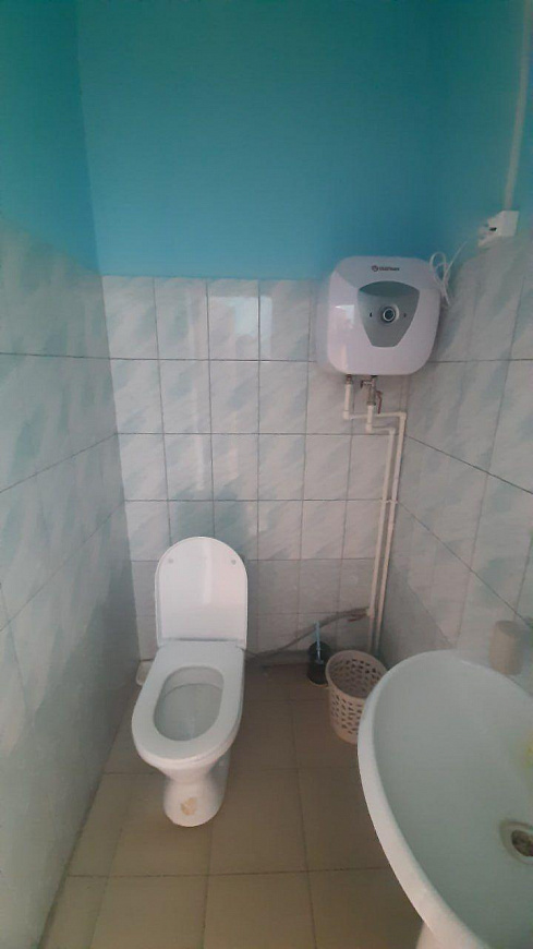 Продается комплекс (коптильный и посолочный цех, магазин) фото