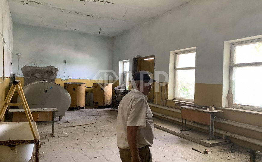 Пищевой комбинат фото