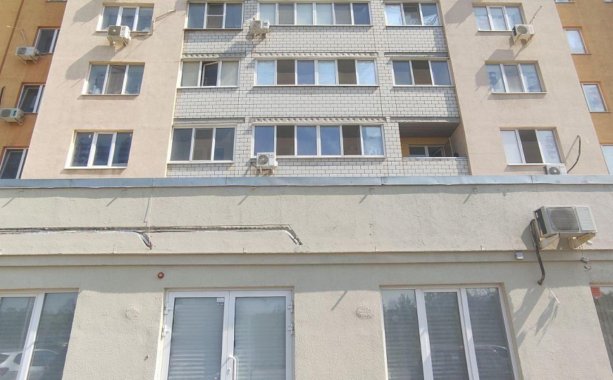 Магазин, офис, студия, детский центр 65м2-140 м2 фото
